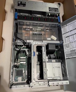 เซิร์ฟเวอร์แร็ค HP DL580 Gen10 4U 8*2.5 SFF Xeon 6230R 26C 2.1GHz 32G DDR4 8*2.4T SAS P408-A 1600W กำลังไฟใหม่ มีสินค้าในสต็อก - Product Image 2