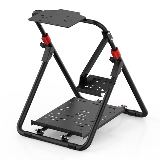 PXN A9 Gaming Racing Simulator Steering Wheel Stand for G27 G29 PS4 G25 T300RS T80 Game Steering Wheel