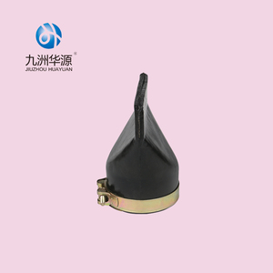 <span class=keywords><strong>Duckbill</strong></span> Xả Kiểm Tra Van Sản Phẩm Huayuan Thủy Lực Cao Su Nước Lắp Ống Nhà Sản Xuất 10 Năm DN50-DN3000 100 Mét-1950 Mét - Product Image 6