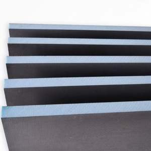 Panneaux de sous-couche murale imperméables <span class=keywords><strong>XPS</strong></span>, panneaux de <span class=keywords><strong>plafond</strong></span> au design moderne, barrière contre l'humidité pour l'extérieur et le sous-sol, panneaux insonorisants - Product Image 3