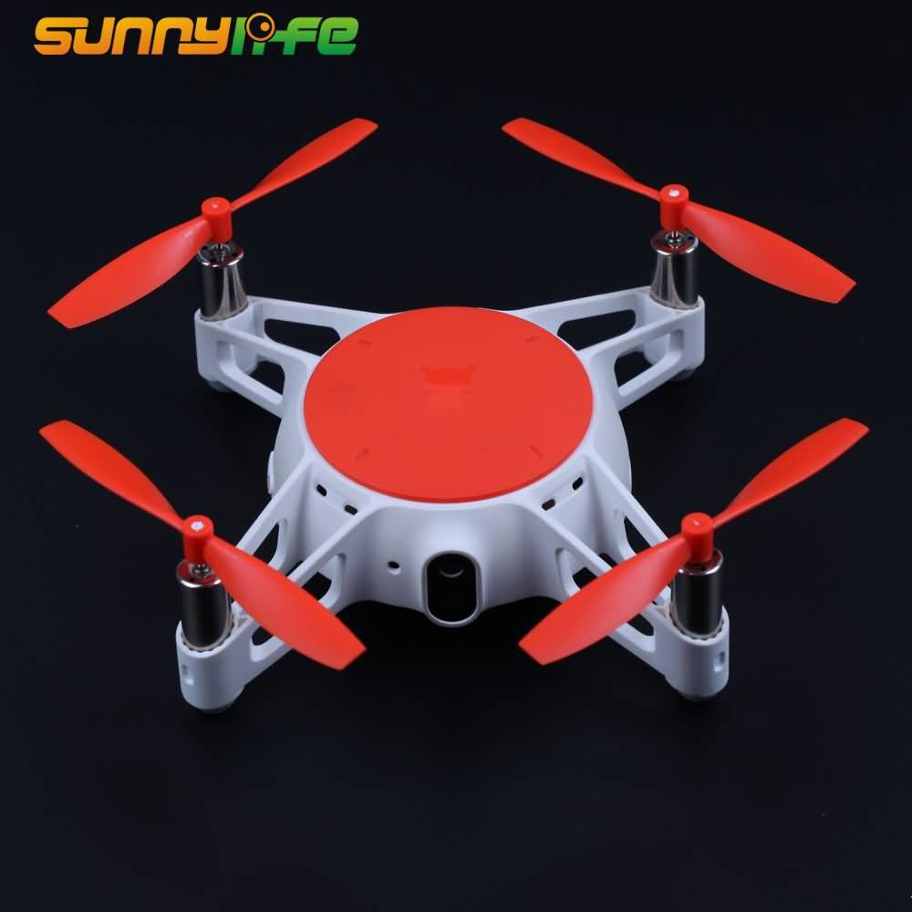 4 unids Hélice para XIAOMI MITU Drone