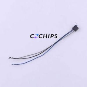 K9-2841R-6WDP-1B Limit <b>Switch</b> <b>Switch</b> ( Rated Current (DC): 3A )( Rated Voltage (DC): <b>12V</b> )( Rated Current (AC): 100mA ) - Product Image 1