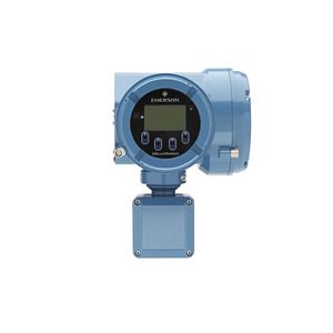 Hart Motion F025S Coriolis Meter High Accuracy Flange <b>Clamp</b>-On for Water Air Motion F025S Coriolis Meter Rosemounts MicroM - Product Image 5