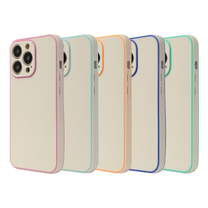 Funda luminosa para teléfono móvil a prueba de golpes 2024, Funda trasera completa con luz nocturna de TPU, Carcasas para celulares para <span class=keywords><strong>iPhone</strong></span> 16 <span class=keywords><strong>Pro</strong></span> <span class=keywords><strong>Max</strong></span> - Product Image 2