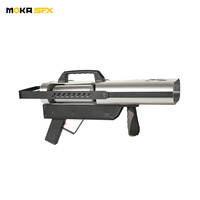 MOKA SFX F-100 nouveau pistolet à flamme de feu pour l'événement 1-3 mètres conception de brevet