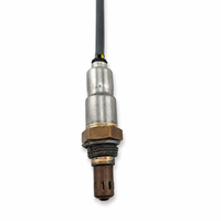 Sonde d'oxygène 9E5Z9F472E en gros pour Ford – Sonde lambda amont Hego d'origine, capteur de rapport carburant, capteur ABS