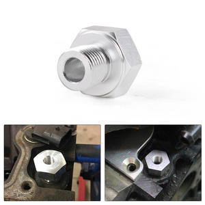 Adaptateur de capteur de pression d'huile M16X1.5, produit de modification automobile transfrontalier, vente chaude, pour GM LS - Product Image 2