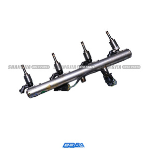 Inyectores de Combustible Originales (Inyectores Electrónicos de Combustible) para Maserati Ghibli Levante 2013-2018 327914 - Product Image 4