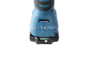 Mini Herramienta de Compresión Hidráulica Eléctrica de Alto Rendimiento para Cables de <span class=keywords><strong>3</strong></span>.5T - Product Image 5