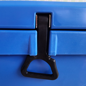 Miễn phí in logo 100 L 50mm hộp di động mát, 100L tùy chỉnh bãi biển Retro băng ngực - Product Image 5