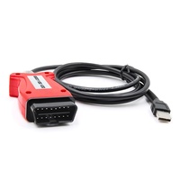 Dernière version UCDS PRO+ V1.27.001 pour FORD avec 35 jetons, licence complète UCDS Pro, UCDS entièrement activé