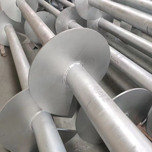 Oem中国定制重金属焊接激光切割服务钢铁制造钣金制造 - Product Image 4