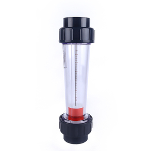 निर्माता धातु निर्माण तरल/गैस मध्यम सटीकता फ्लैंज कनेक्टिविटी के साथ चुंबकीय स्तर का गेज - Product Image 6