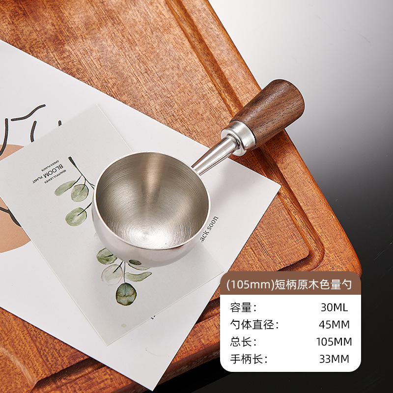 Argent 30ml/Manche court