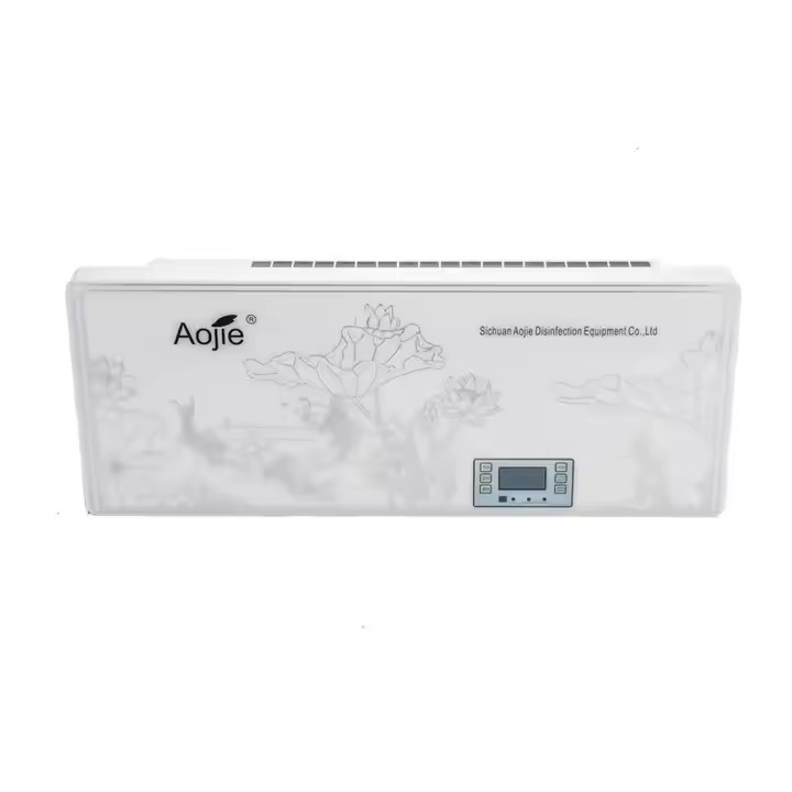 Good Quality Plasma Air Purifier 99