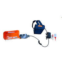 Mini Machine à plumer le thé électrique, avec batterie sans balais de 300mm, vente en gros, livraison gratuite