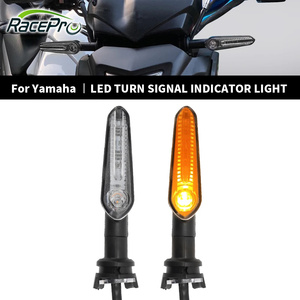 RACEPRO nouveau clignotant avant arrière de <span class=keywords><strong>moto</strong></span> LED feux clignotants pour YAMAHA MT07 MT03 MT09 <span class=keywords><strong>Tracer</strong></span> XSR <span class=keywords><strong>700</strong></span> - Product Image 6