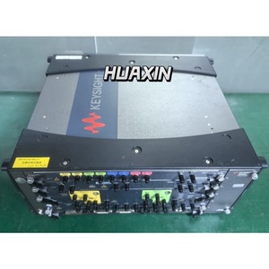 เครื่องทดสอบอัตราความผิดพลาดแบบบิตประสิทธิภาพสูงถึง64 Gbaud จาก M8040A - Product Image 4