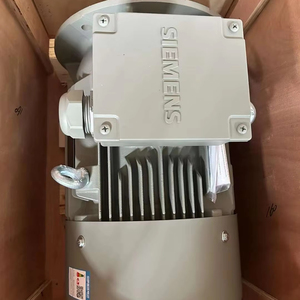 Venta Especial de Motores de CA Trifásicos Innomotics de Alta Calidad de 0.75KW a 315KW para Equipos Eléctricos - Product Image 1