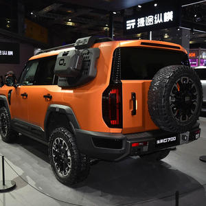 Nuove <span class=keywords><strong>Auto</strong></span> Suv 2025 Jetour elettrico ibrido G700 2.0 T fruire edizione 5 posti anteriore a quattro ruote motrici <span class=keywords><strong>Chery</strong></span> <span class=keywords><strong>Auto</strong></span> - Product Image 4