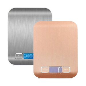 Novedades 2023, Utensilios de Cocina para Hornear, Personalización Sencilla, Gran Venta, Herramientas de Cocina, Gadgets, Utensilios para Pesar Alimentos de 5 kg y 10 kg - Product Image 1