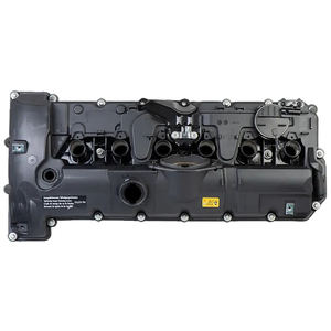 Cubierta de válvula de motor N51 N52N 11127552281 para <span class=keywords><strong>Bmw</strong></span> Serie 3, E90, E93, E92, serie 5, <span class=keywords><strong>E60</strong></span>, 523Li, F18, 520Li, F10, <span class=keywords><strong>523I</strong></span>, F11, 530I - Product Image 3