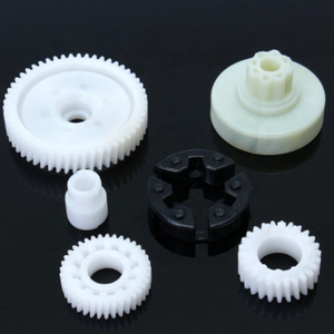 Kit de reparación del regulador del engranaje del Motor de la ventana delantera o trasera para <span class=keywords><strong>Mazda</strong></span> 3 5 1/2/5/12/12/12/12/RX8 - Product Image 3