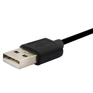 Кабель питания для вентилятора Molex 40 см с USB на 4-контактный кабель адаптера для корпуса компьютера с переключателем 1 на 2 канала - Product Image 2