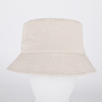 Sombrero de Pescador Personalizado al por Mayor, de Alta Calidad, 100% Algodón, con Protección Solar, para Viajes, Pesca y Uso Casual
