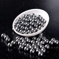 Moulin à billes ss 304 de qualité alimentaire, 8mm 10mm 16mm 20mm, résistant à la corrosion, boule en acier inoxydable
