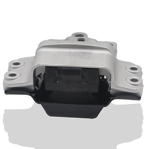 OEM 1K019955 5Q oto yedek parçaları motor Audi A3 S3 1998-2020 Seat Leon 2005-2012 için iletim dağı bağlar - Product Image 3