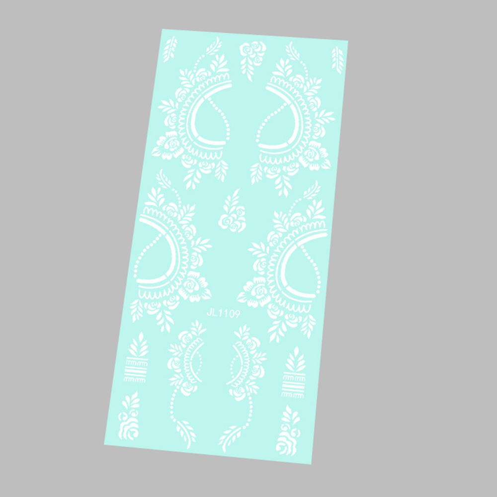 JL1109สีขาว