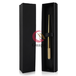 OEM stylo de tatouage microblading manuel rose doré stylo à sourcils de maquillage permanent outil à main de microblading - Product Image 6