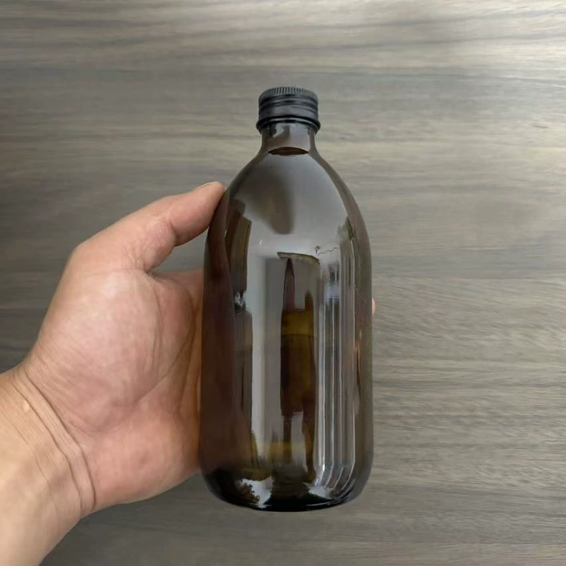 500 ml ámbar