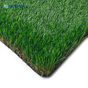 Factory Wholesale Turf Synthet 40Mm Turf Field Fake Grass For Crafts