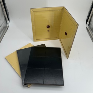 <b>Strong</b> Adhesive Mouse <b>Glue</b> Trap Board Sticky Rat Catcher for Home Pest Control - Product Image 2