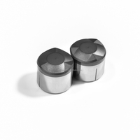Специальные PDC-фрезы Drillsoltek, нестандартные PDC-вставки для буровых долот, разверток и расширителей скважин