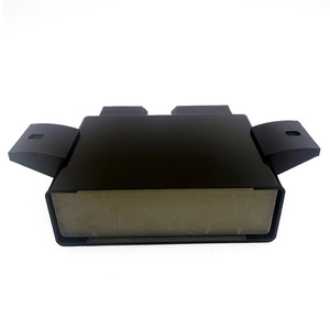 Relais clignotant 13 broches 24V 1334196 pour systèmes d'éclairage de camion Scania, pièce de rechange, interrupteur en plastique - Product Image 1