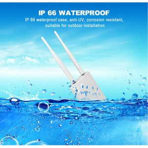 Router CPE para Exteriores CPF905 4G LTE, Router Móvil Impermeable, Compatible con Triple Red - Product Image 5