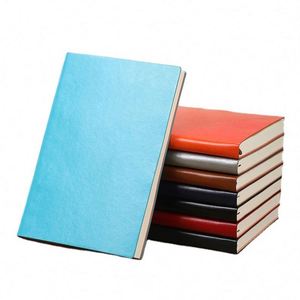 Wholesale A5 100 Sheets Hardcover PVC Customizable <b>Journal</b> for Girls - Product Image 1