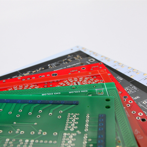 Chuyên nghiệp mật độ cao Multilayer <span class=keywords><strong>pcba</strong></span> thành phần công nghiệp/Y Tế cấp thiết bị ô tô lắp ráp - Product Image 4