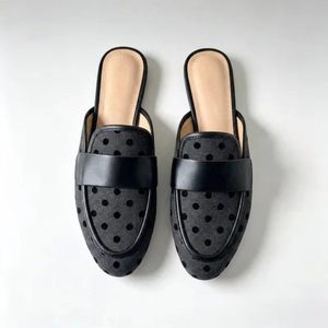Pantoufles pour personnes paresseuses, sandales et chaussures pour femmes - Product Image 3