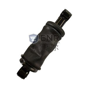 โช้คอัพ Enr รุ่น 5001315A2000-C00/E สำหรับรถบรรทุก Faw Jiefang อะไหล่เปลี่ยนระบบกันสะเทือน - Product Image 4