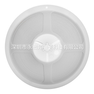 TCC1210X5R476K160MT <b>Ceramic</b> Capacitor 1210 47uF 16V X5R Tri <b>Ring</b> MLCC Tape And Reel - Product Image 1