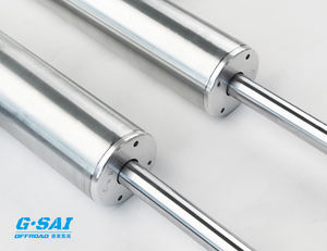 Accesorios de suspensión todoterreno 4X4 para Jetour Traveler Amortiguador de elevación de 2 pulgadas Ajuste de 2,5 pulgadas de diámetro, 2,0 pulgadas de diámetro - Product Image 4