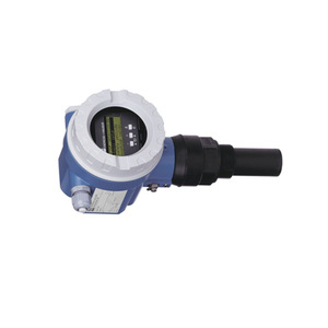 เครื่องวัดระดับอัลตราโซนิก Swiss E+H Endershaus รุ่น FMU40-ARB2A2 เซ็นเซอร์วัดระดับของเหลว 24 โวลต์ ดีซี - Product Image 3