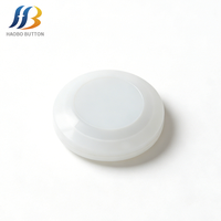 Chiave Dinamometrica con Interruttore a Pulsante Filettato da 19mm, 1NO, Plastica, 24V 3A, IP40, Testa Rotonda, Controllo Industriale Elettronico