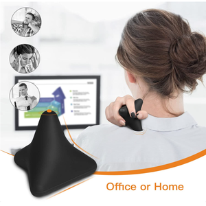 Công Cụ Trị Liệu Massage Điểm Kích Hoạt Bóng Massage Có Thể Gắn Kết Với Bộ Cốc Hút Massage Bằng Tay Để Giảm Đau Cơ Và Căng Thẳng - Product Image 4