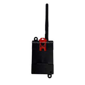 Nuovi Prodotti: Telecomando Wireless GSM G203 2G, Interruttore Relè Intelligente per Apertura Automatica Cancelli, <span class=keywords><strong>Comando</strong></span> Gratuito via Chiamata e Messaggio - Product Image 2