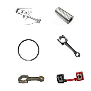 Radiatore Olio Idraulico di Ricambio Aftermarket 7Y-1541 7Y1541 per Escavatore 325 325 L 325 LN Parti di Macchinari da Costruzione - Product Image 5